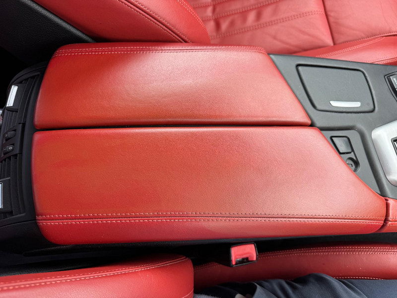 BMW M5 4.4 V8 DCT Euro 5 (s/s) 4dr 4dr Automatic 2025