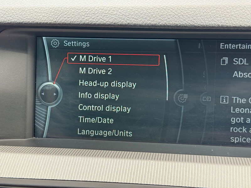 BMW M5 4.4 V8 DCT Euro 5 (s/s) 4dr 4dr Automatic 2025