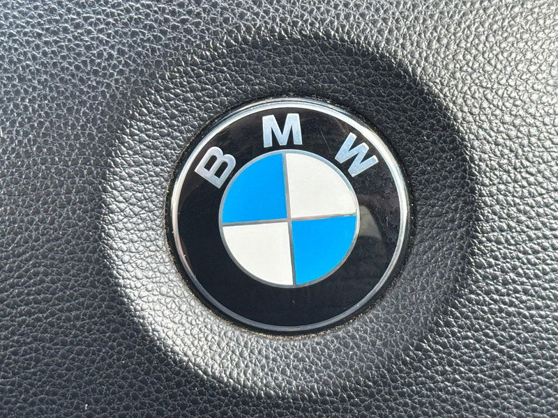 BMW X1 2.0 18d M Sport Auto sDrive Euro 5 (s/s) 5dr 5dr Automatic 2025