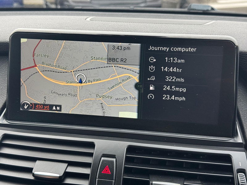 BMW X5 3.0 40d M Sport Auto xDrive Euro 5 5dr 5dr Automatic 2025