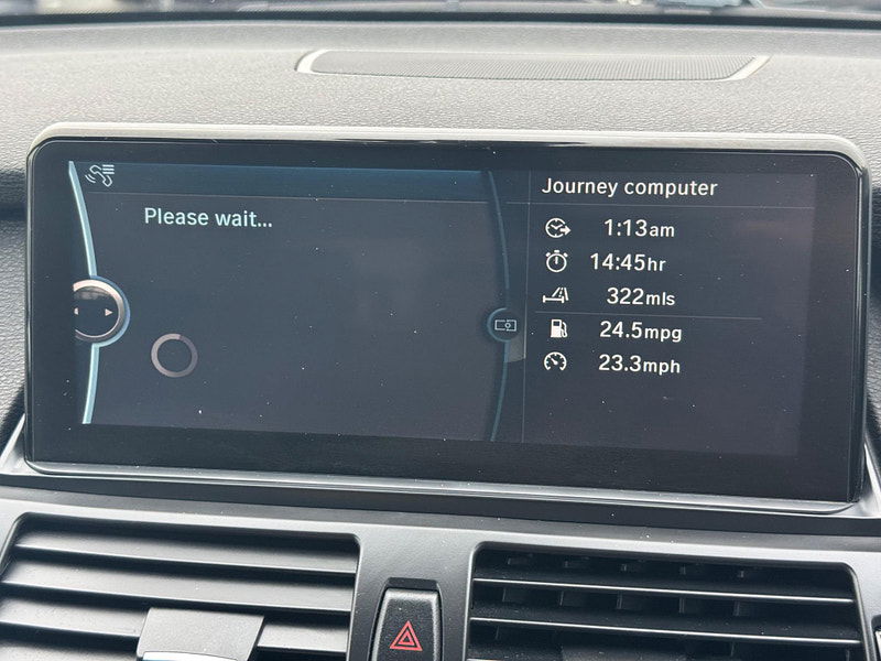 BMW X5 3.0 40d M Sport Auto xDrive Euro 5 5dr 5dr Automatic 2025