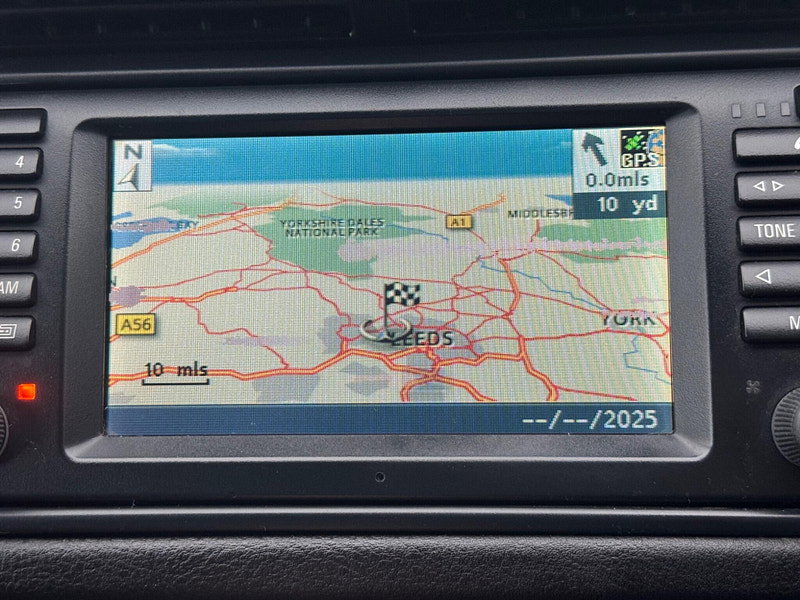 BMW X5 3.0d Sport Auto 4WD Euro 4 5dr 5dr Automatic 2026