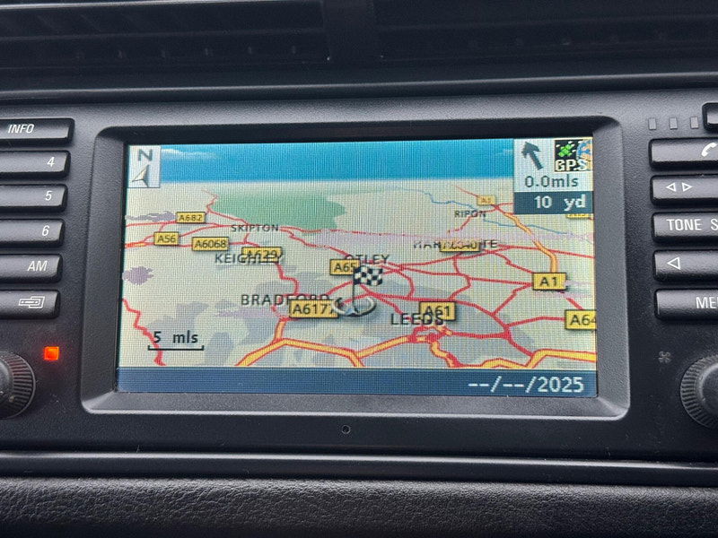 BMW X5 3.0d Sport Auto 4WD Euro 4 5dr 5dr Automatic 2026