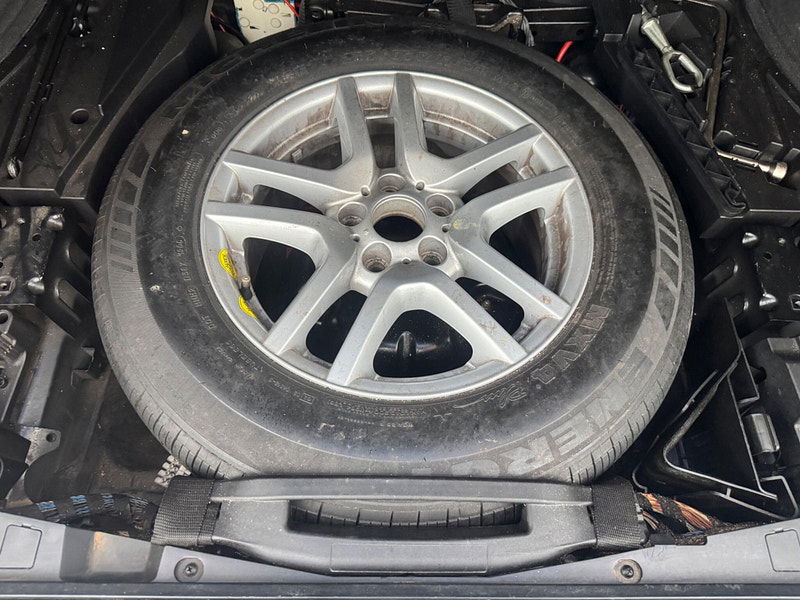 BMW X5 3.0d Sport Auto 4WD Euro 4 5dr 5dr Automatic 2026