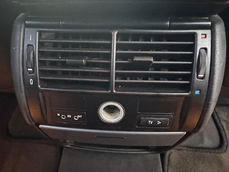 BMW X5 3.0d Sport Auto 4WD Euro 4 5dr 5dr Automatic 2026