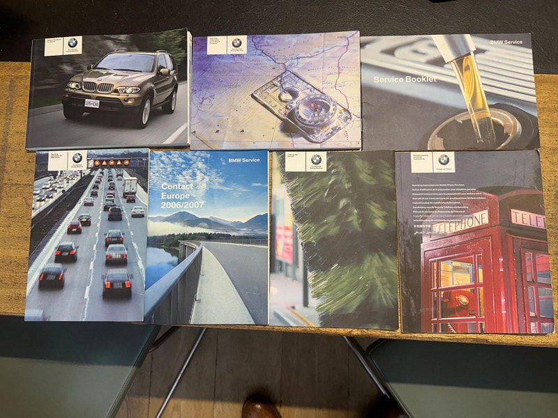 BMW X5 3.0d Sport Auto 4WD Euro 4 5dr 5dr Automatic 2026