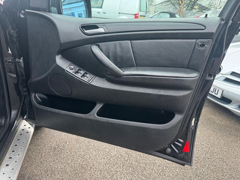 BMW X5 3.0d Sport Auto 4WD Euro 4 5dr 5dr Automatic 2026