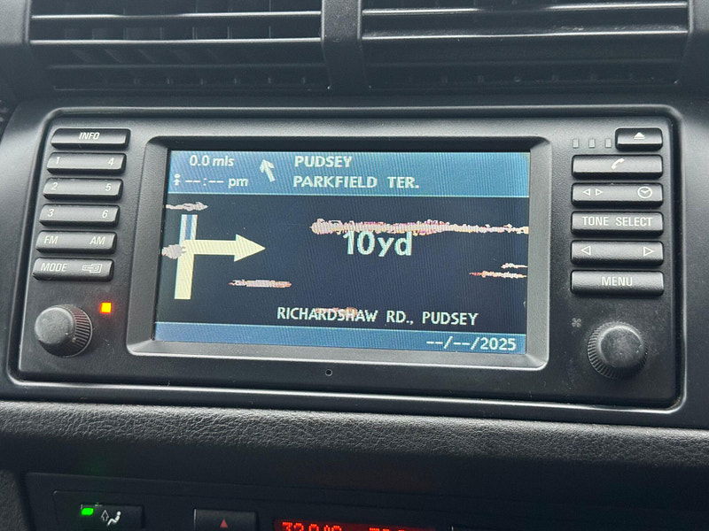 BMW X5 3.0d Sport Auto 4WD Euro 4 5dr 5dr Automatic 2026