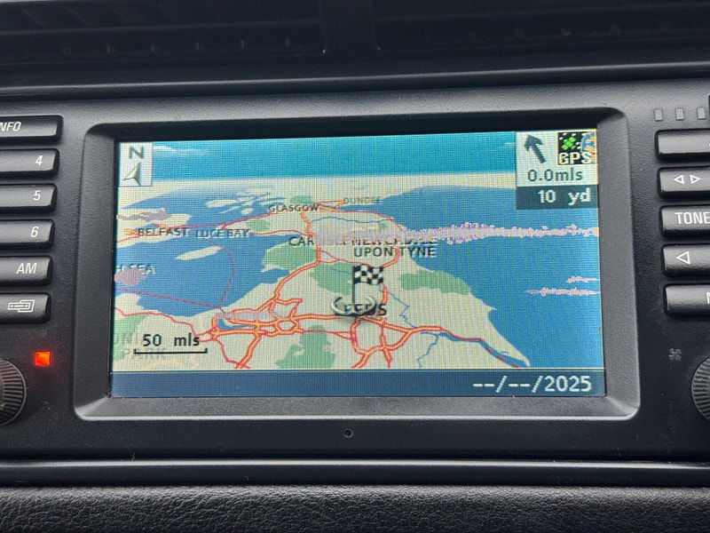 BMW X5 3.0d Sport Auto 4WD Euro 4 5dr 5dr Automatic 2026