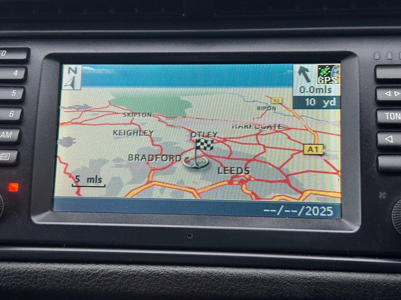 BMW X5 3.0d Sport Auto 4WD Euro 4 5dr 5dr Automatic 2026