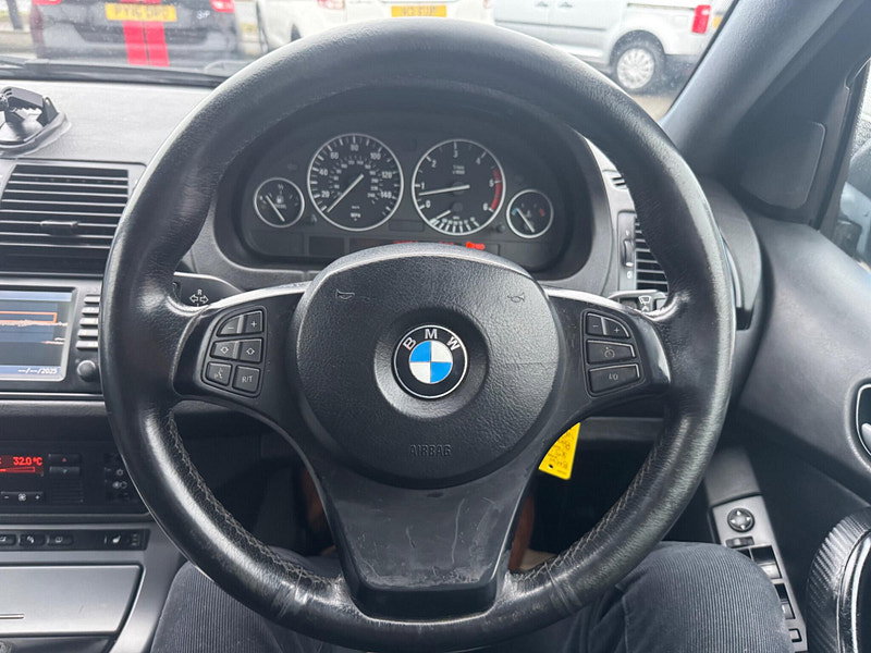 BMW X5 3.0d Sport Auto 4WD Euro 4 5dr 5dr Automatic 2026