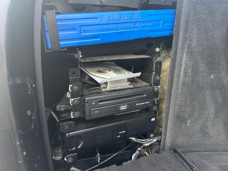 BMW X5 3.0d Sport Auto 4WD Euro 4 5dr 5dr Automatic 2026