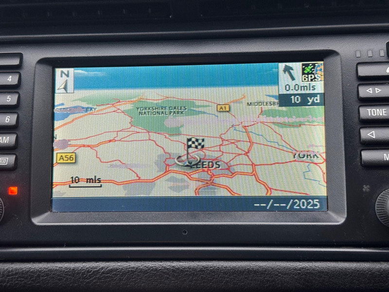 BMW X5 3.0d Sport Auto 4WD Euro 4 5dr 5dr Automatic 2026