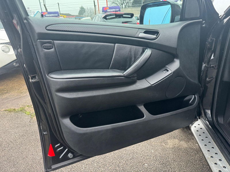 BMW X5 3.0d Sport Auto 4WD Euro 4 5dr 5dr Automatic 2026