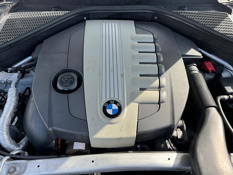 BMW X6 3.0 35d Steptronic xDrive Euro 4 5dr 5dr Automatic 2024