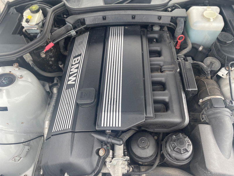 BMW Z3 2.2 Sport 2dr 2dr Manual 2025