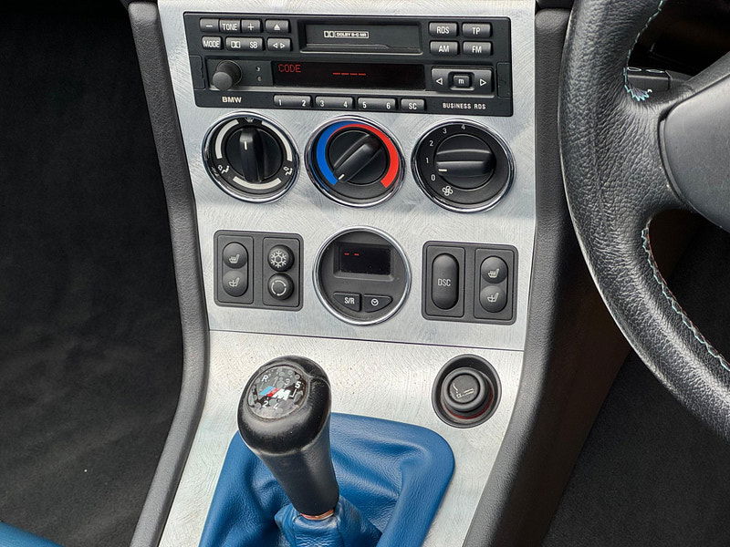 BMW Z3 2.2 Sport 2dr 2dr Manual 2025