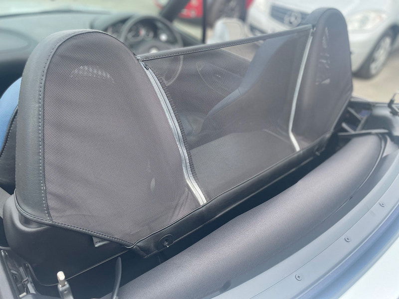BMW Z3 2.2 Sport 2dr 2dr Manual 2025