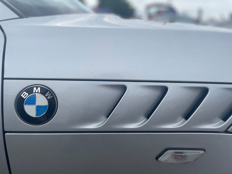 BMW Z3 2.2 Sport 2dr 2dr Manual 2025