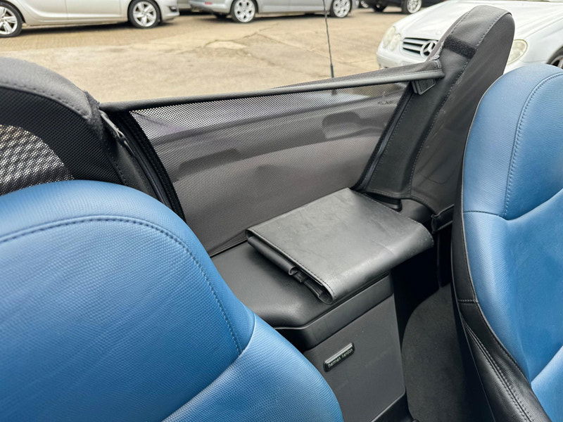 BMW Z3 2.2 Sport 2dr 2dr Manual 2025