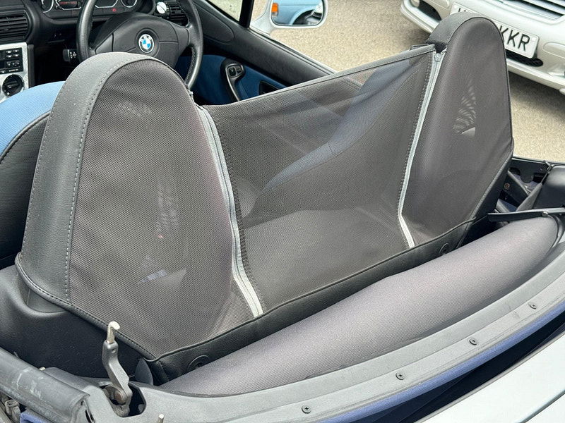 BMW Z3 2.2 Sport 2dr 2dr Manual 2025