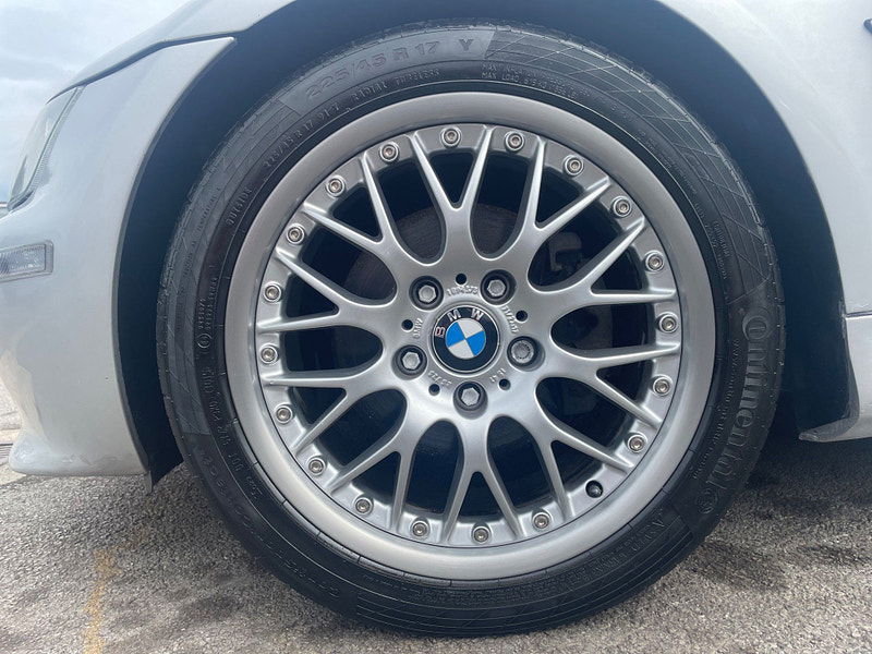 BMW Z3 2.2 Sport 2dr 2dr Manual 2025