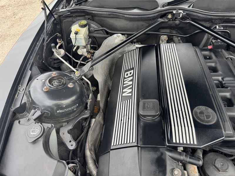 BMW Z4 3.0i Euro 3 2dr 2dr Manual 2025