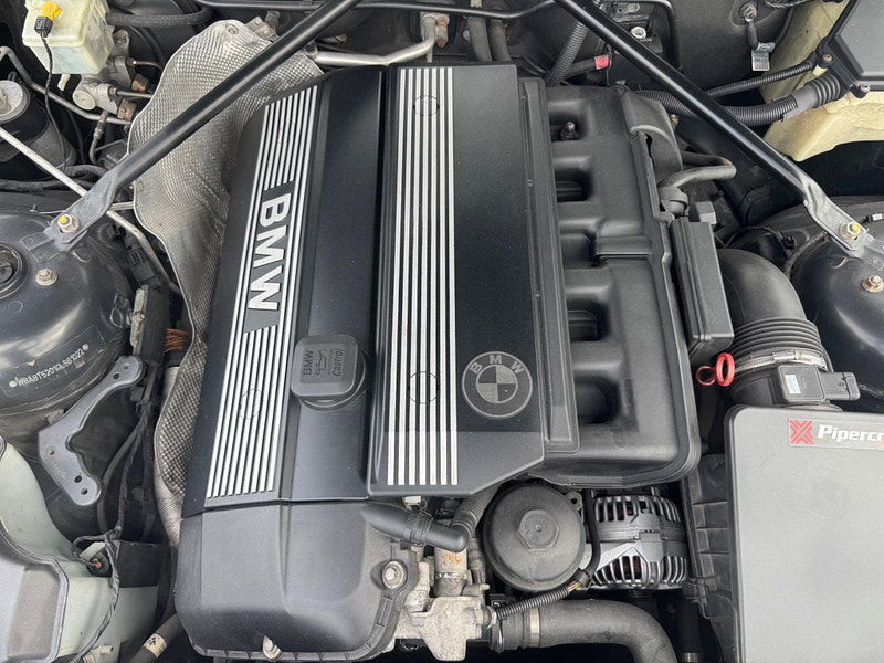 BMW Z4 3.0i Euro 3 2dr 2dr Manual 2025