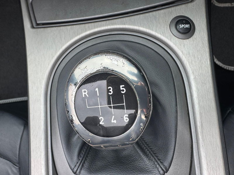 BMW Z4 3.0i Euro 3 2dr 2dr Manual 2025