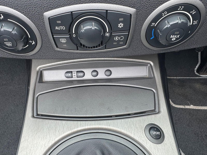 BMW Z4 3.0i Euro 3 2dr 2dr Manual 2025