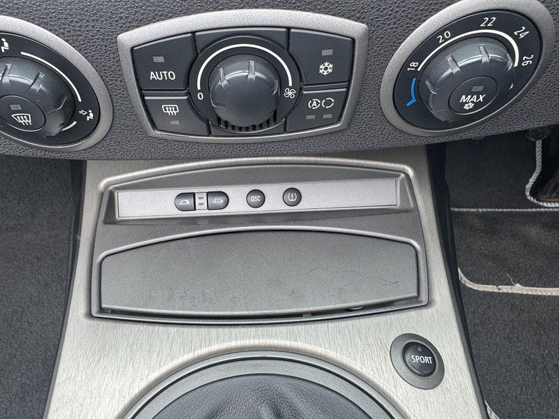 BMW Z4 3.0i Euro 3 2dr 2dr Manual 2025