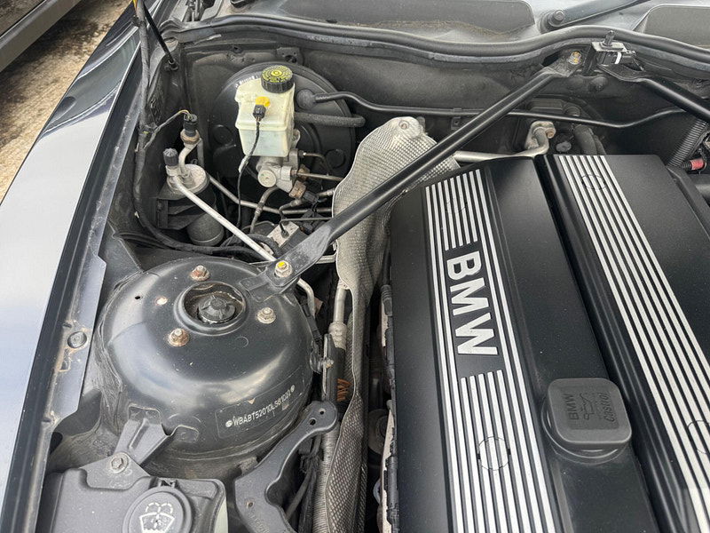 BMW Z4 3.0i Euro 3 2dr 2dr Manual 2025