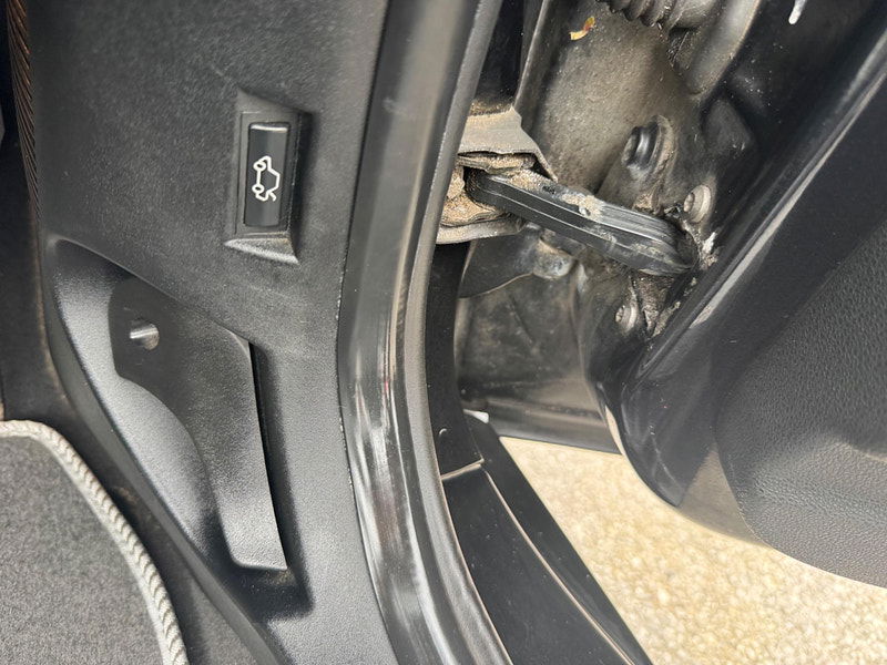 BMW Z4 3.0i Euro 3 2dr 2dr Manual 2025