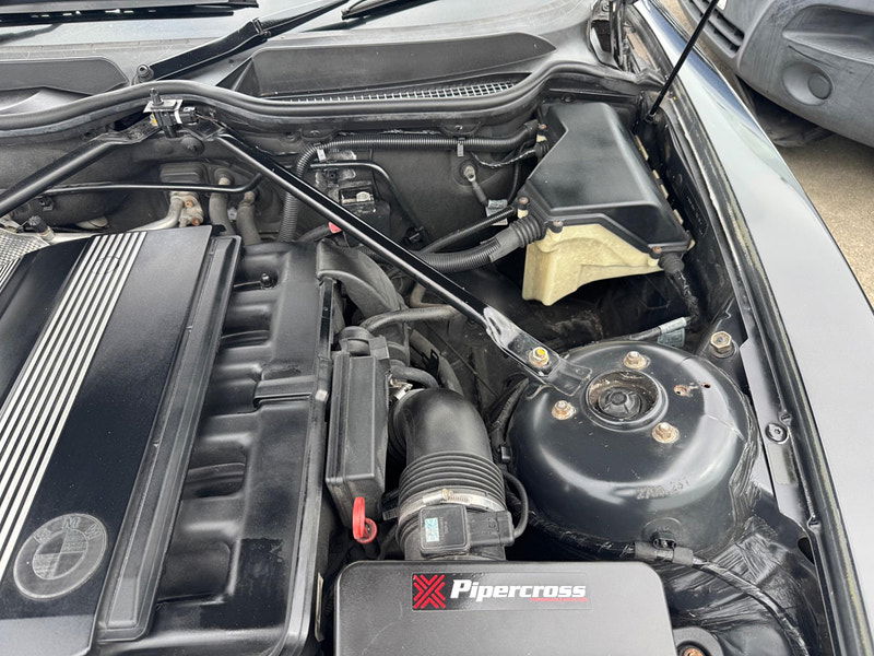 BMW Z4 3.0i Euro 3 2dr 2dr Manual 2025