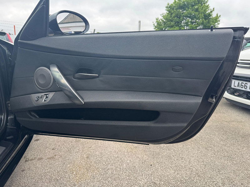 BMW Z4 3.0i Euro 3 2dr 2dr Manual 2025