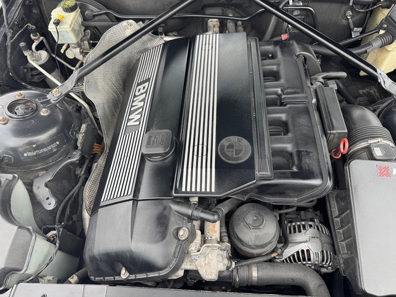 BMW Z4 3.0i Euro 3 2dr 2dr Manual 2025
