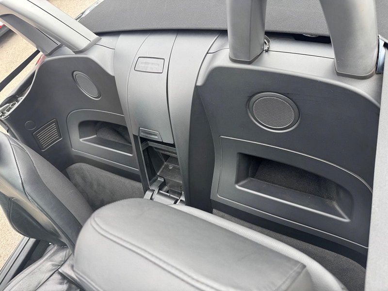 BMW Z4 3.0i Euro 3 2dr 2dr Manual 2025