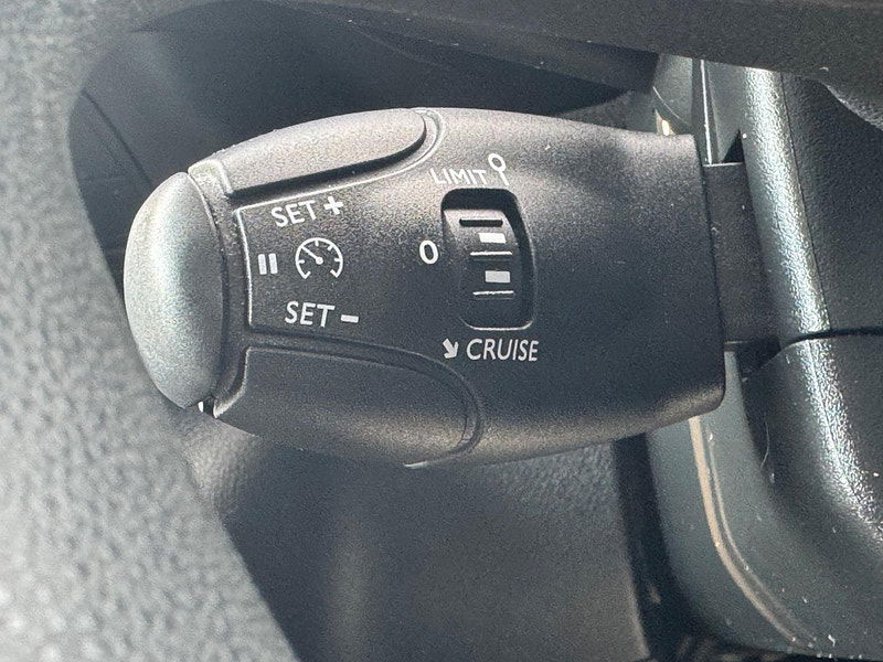 Citroen Berlingo 1.5 BlueHDi 1000 Driver M SWB Euro 6 (s/s) 5dr 5dr Manual 2025