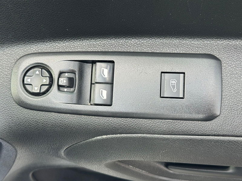Citroen Berlingo 1.5 BlueHDi 1000 Driver M SWB Euro 6 (s/s) 5dr 5dr Manual 2025