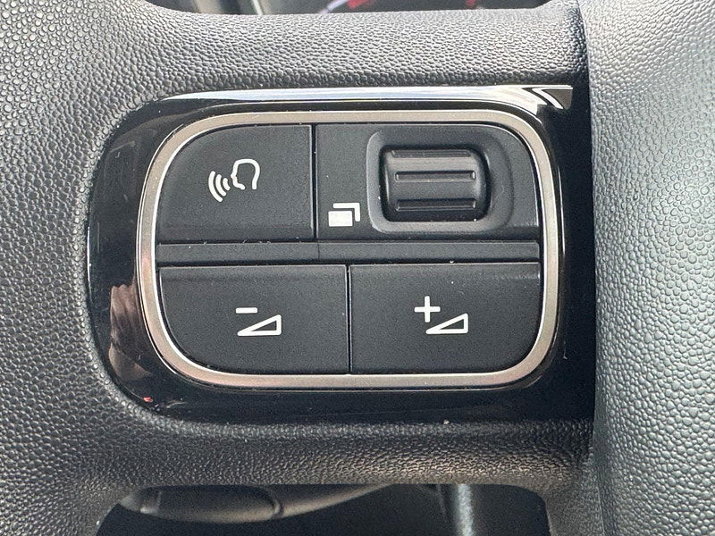 Citroen Berlingo 1.5 BlueHDi 1000 Driver M SWB Euro 6 (s/s) 5dr 5dr Manual 2025