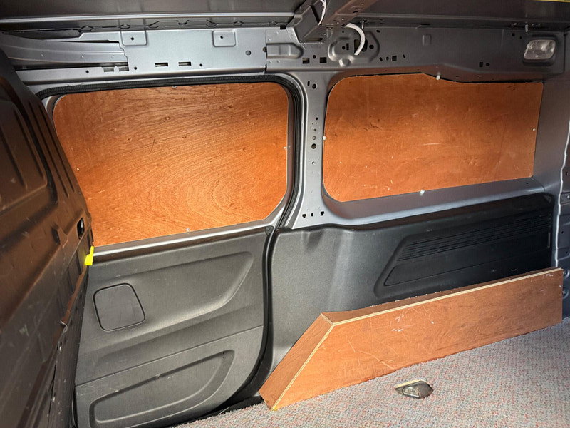 Citroen Berlingo 1.5 BlueHDi 950 Driver XL LWB Euro 6 (s/s) 6dr 6dr Manual 2026