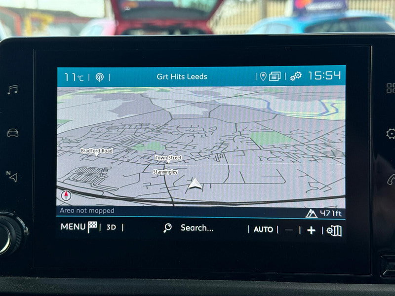 Citroen Berlingo 1.5 BlueHDi 950 Driver XL LWB Euro 6 (s/s) 6dr 6dr Manual 2026