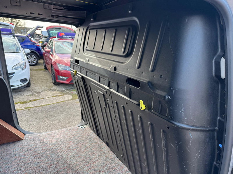 Citroen Berlingo 1.5 BlueHDi 950 Driver XL LWB Euro 6 (s/s) 6dr 6dr Manual 2026