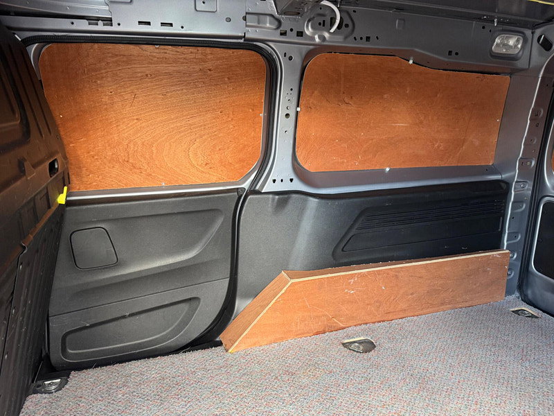 Citroen Berlingo 1.5 BlueHDi 950 Driver XL LWB Euro 6 (s/s) 6dr 6dr Manual 2026