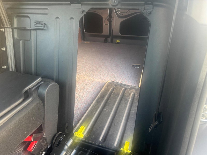 Citroen Berlingo 1.5 BlueHDi 950 Driver XL LWB Euro 6 (s/s) 6dr 6dr Manual 2026