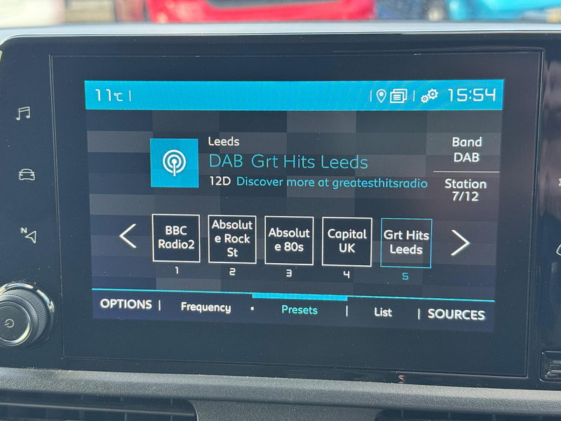 Citroen Berlingo 1.5 BlueHDi 950 Driver XL LWB Euro 6 (s/s) 6dr 6dr Manual 2026