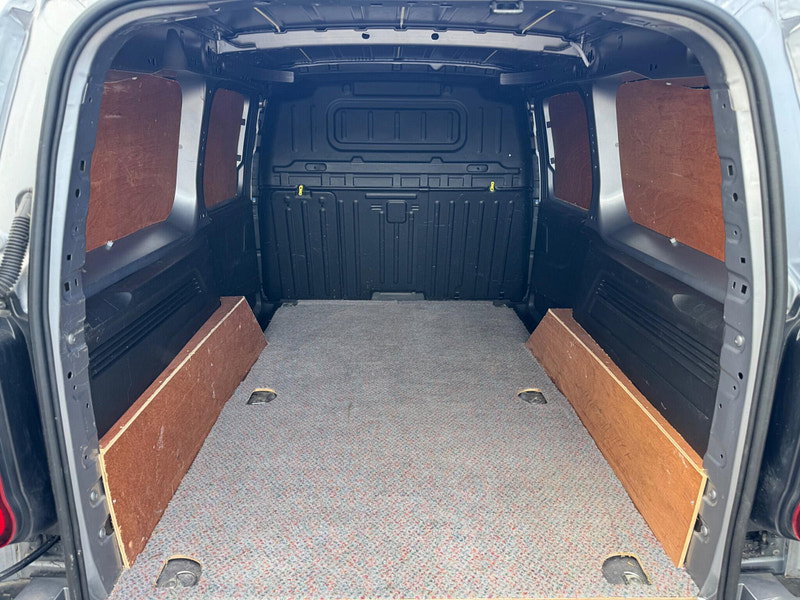 Citroen Berlingo 1.5 BlueHDi 950 Driver XL LWB Euro 6 (s/s) 6dr 6dr Manual 2026