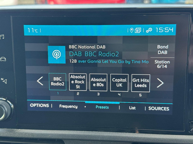 Citroen Berlingo 1.5 BlueHDi 950 Driver XL LWB Euro 6 (s/s) 6dr 6dr Manual 2026