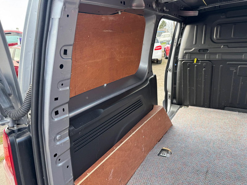 Citroen Berlingo 1.5 BlueHDi 950 Driver XL LWB Euro 6 (s/s) 6dr 6dr Manual 2026