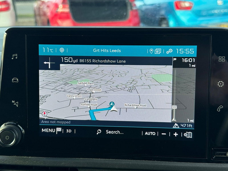 Citroen Berlingo 1.5 BlueHDi 950 Driver XL LWB Euro 6 (s/s) 6dr 6dr Manual 2026